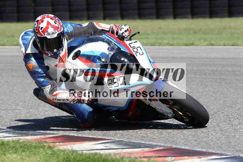 /43 08.08.2025 Discover the Bike ADR/Race 3 rot/297